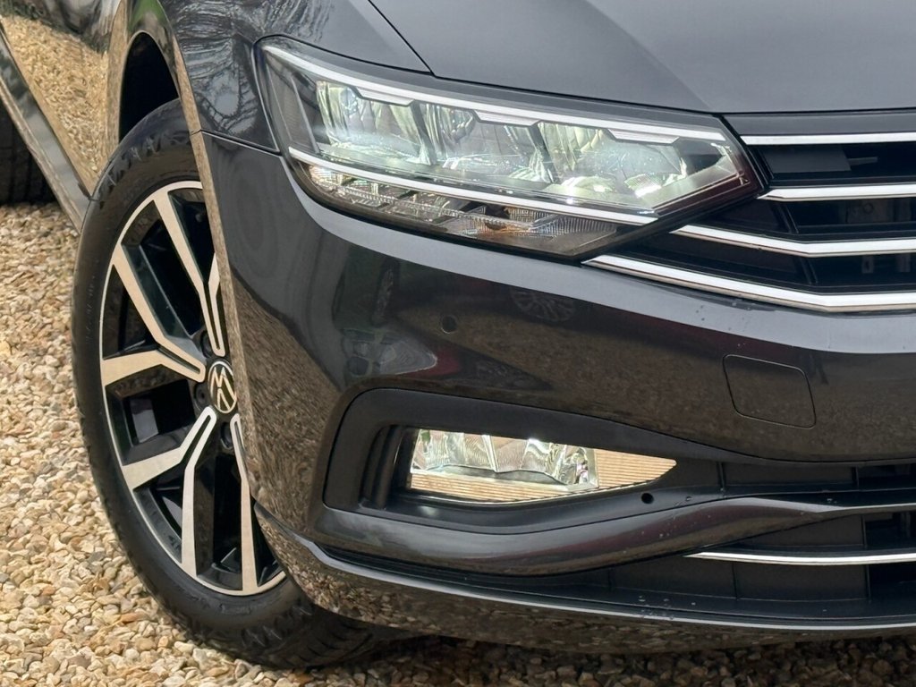 Used Volkswagen Passat 2021 for sale - 77911046: Photo 11