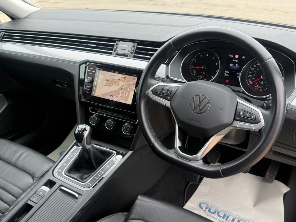 Used Volkswagen Passat 2021 for sale - 77911046: Photo 14