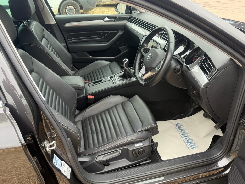 Used Volkswagen Passat 2021 for sale - 77911046: Photo 15