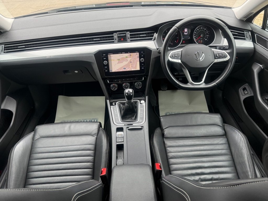 Used Volkswagen Passat 2021 for sale - 77911046: Photo 16