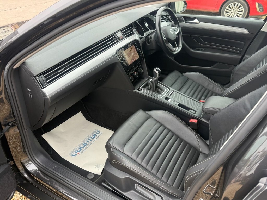 Used Volkswagen Passat 2021 for sale - 77911046: Photo 17