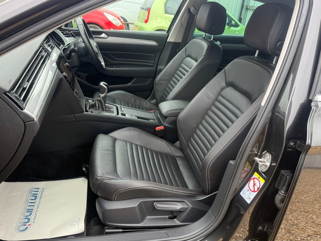 Used Volkswagen Passat 2021 for sale - 77911046: Photo 18