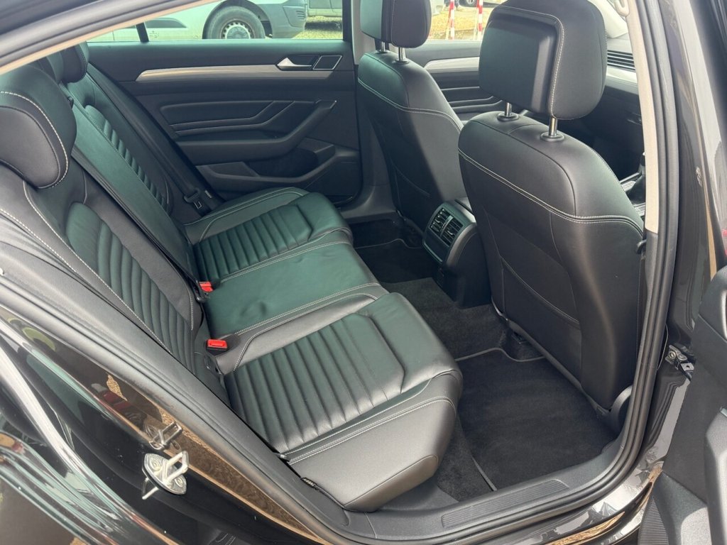 Used Volkswagen Passat 2021 for sale - 77911046: Photo 19