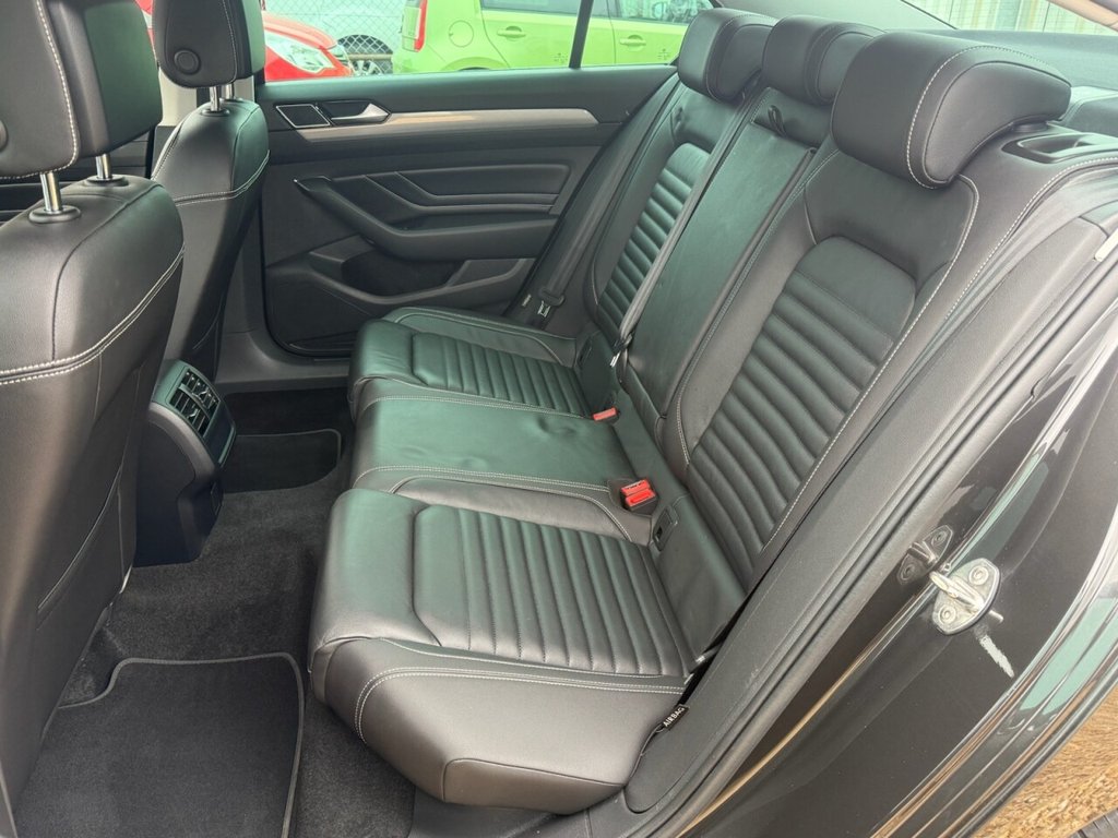 Used Volkswagen Passat 2021 for sale - 77911046: Photo 21
