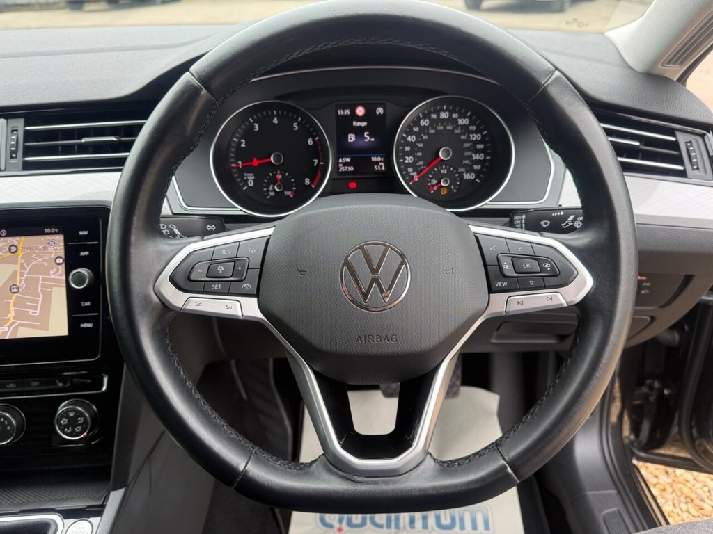 Used Volkswagen Passat 2021 for sale - 77911046: Photo 22