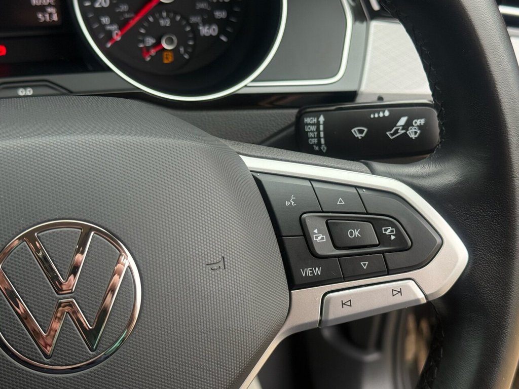 Used Volkswagen Passat 2021 for sale - 77911046: Photo 23
