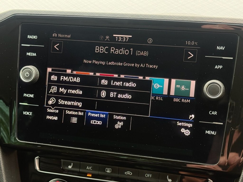 Used Volkswagen Passat 2021 for sale - 77911046: Photo 29