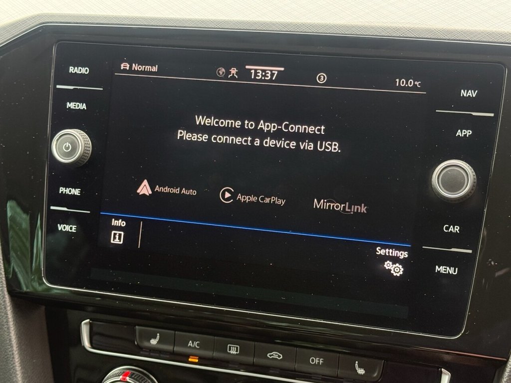 Used Volkswagen Passat 2021 for sale - 77911046: Photo 33