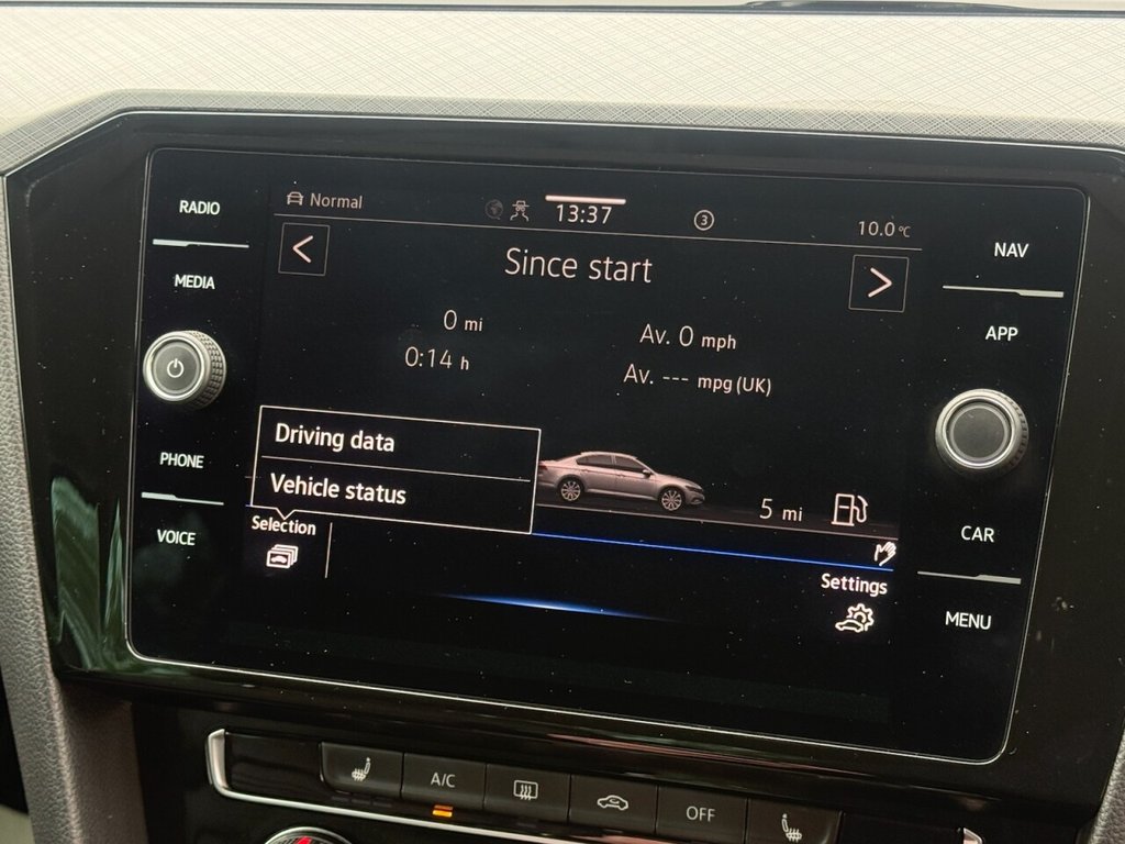 Used Volkswagen Passat 2021 for sale - 77911046: Photo 34