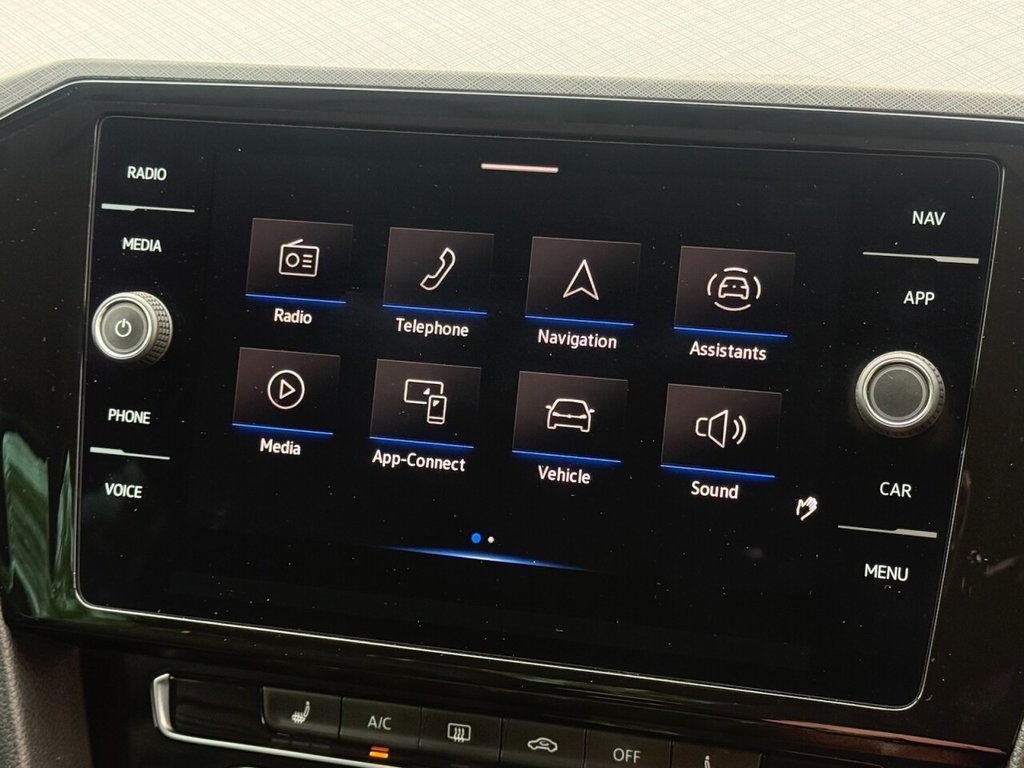 Used Volkswagen Passat 2021 for sale - 77911046: Photo 35