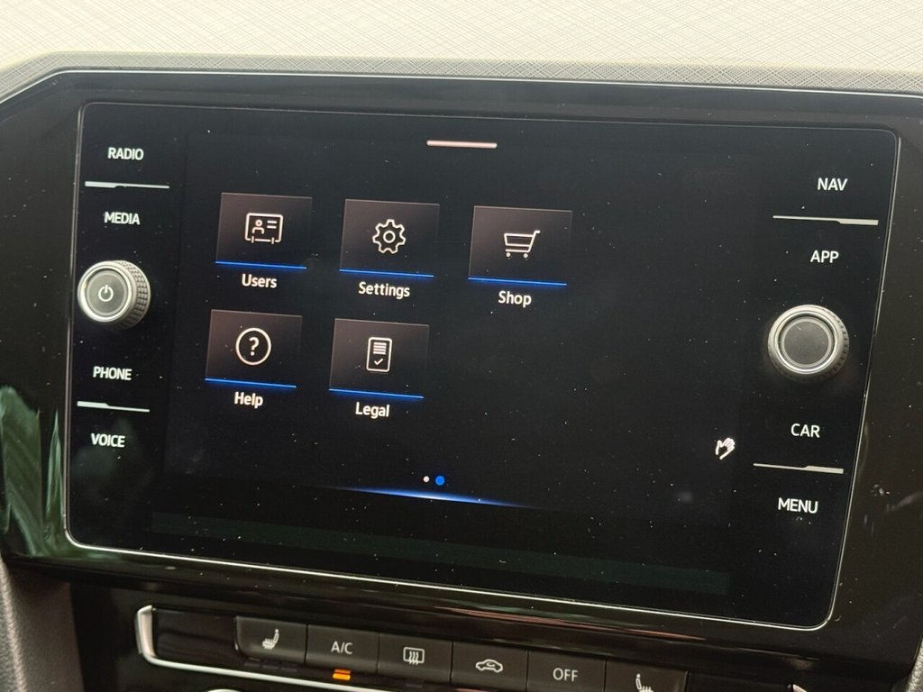 Used Volkswagen Passat 2021 for sale - 77911046: Photo 36