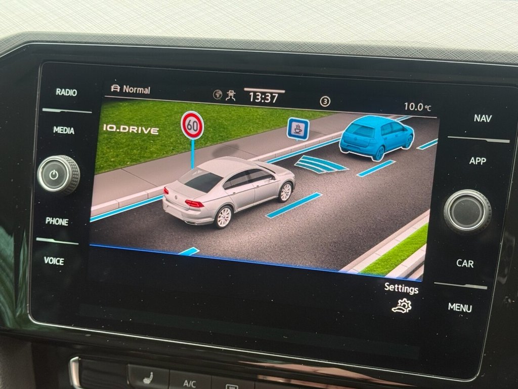 Used Volkswagen Passat 2021 for sale - 77911046: Photo 37