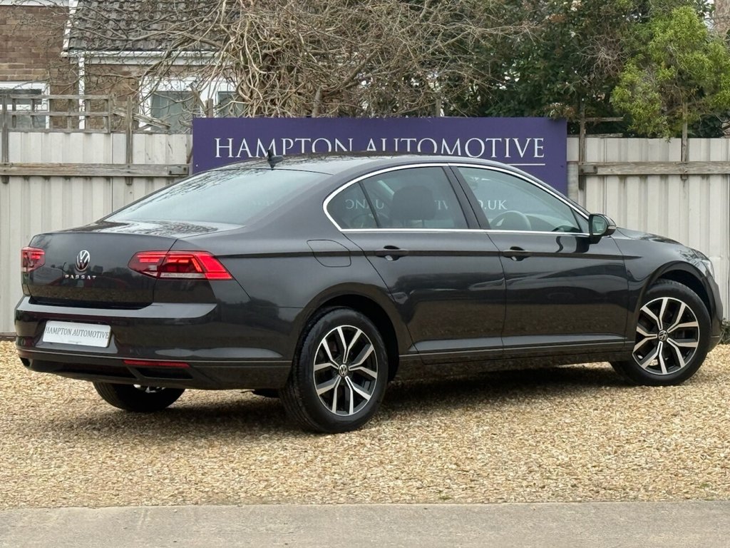 Used Volkswagen Passat 2021 for sale - 77911046: Photo 5