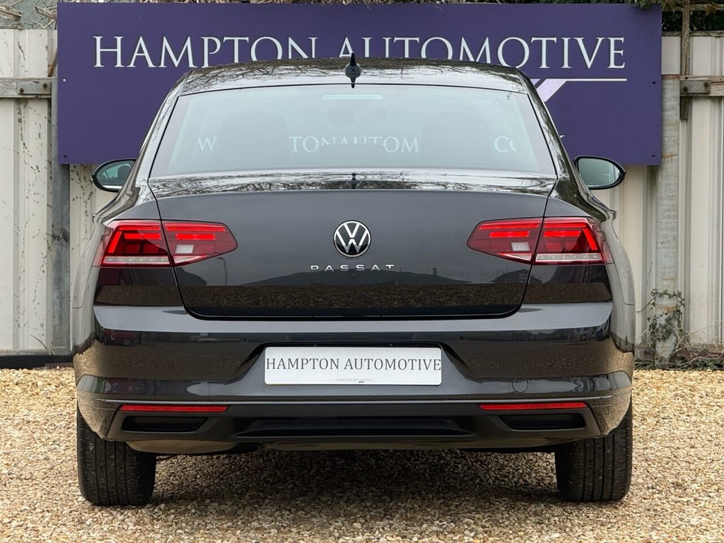 Used Volkswagen Passat 2021 for sale - 77911046: Photo 6