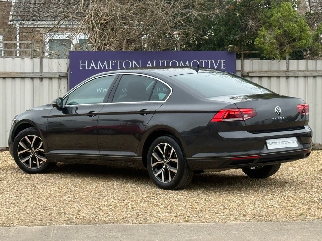 Used Volkswagen Passat 2021 for sale - 77911046: Photo 7