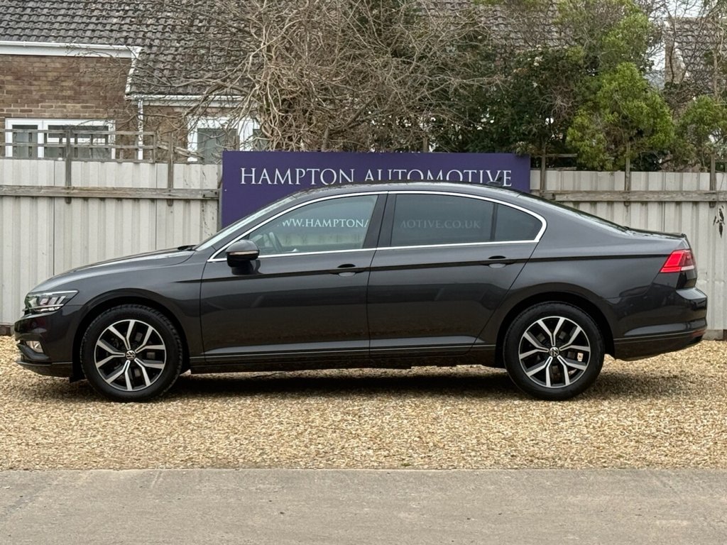 Used Volkswagen Passat 2021 for sale - 77911046: Photo 8