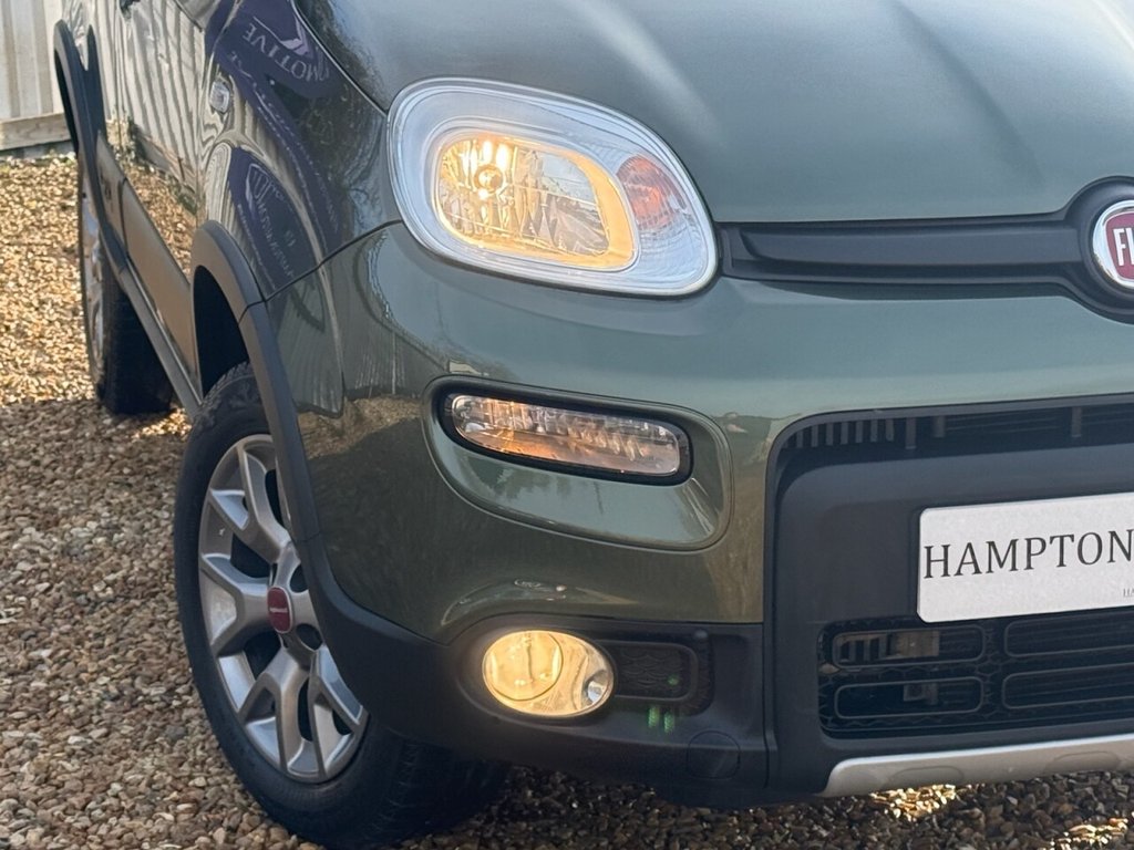 Used Fiat Panda 2019 for sale - 77394458: Photo 11