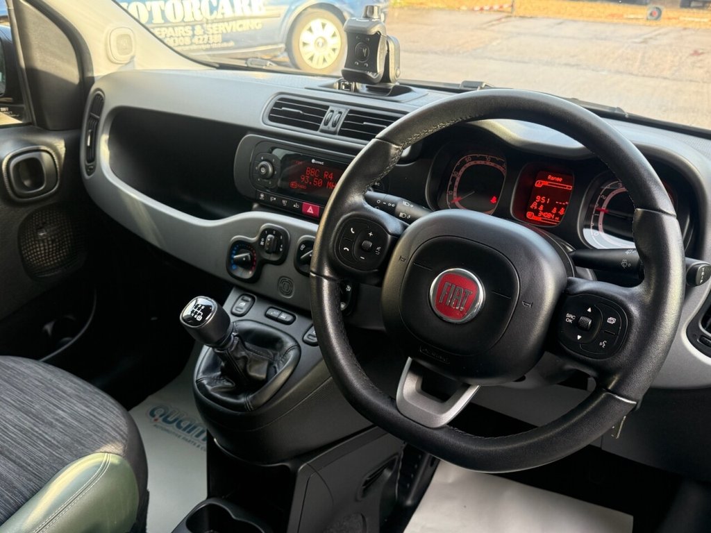 Used Fiat Panda 2019 for sale - 77394458: Photo 13