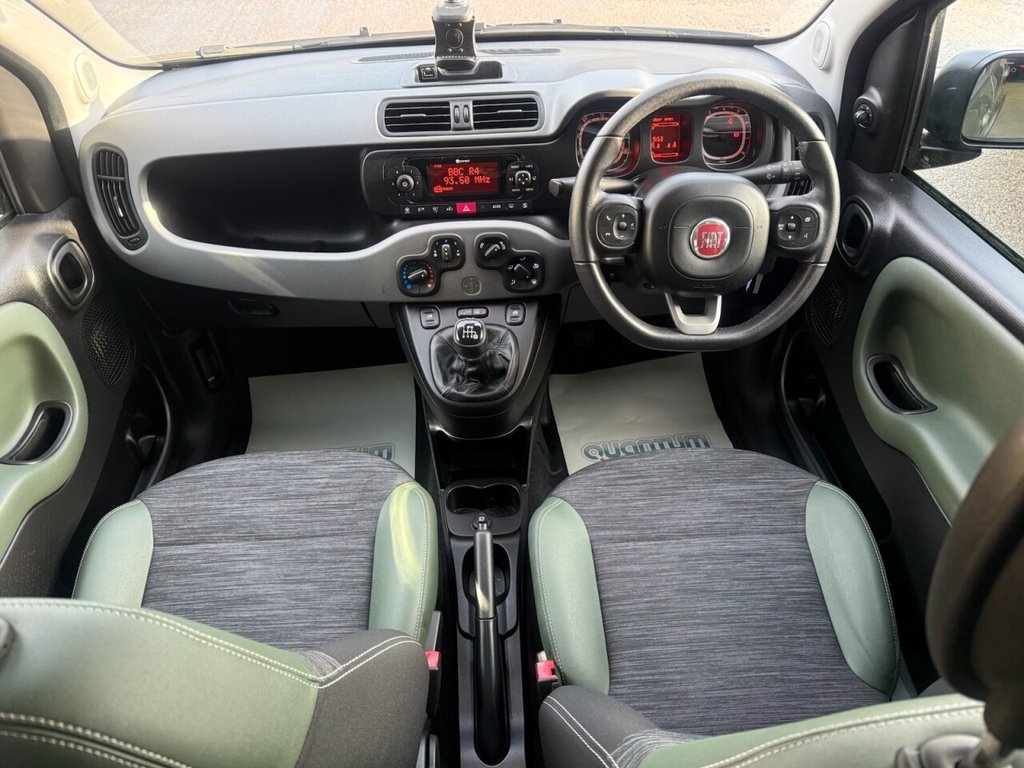Used Fiat Panda 2019 for sale - 77394458: Photo 15