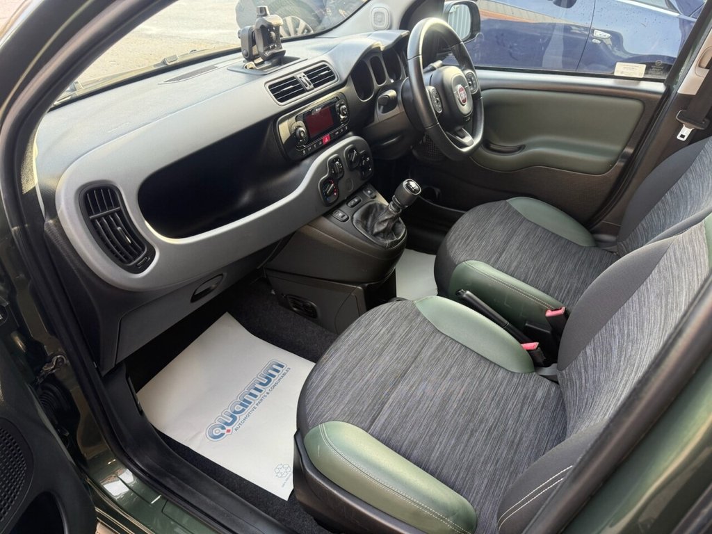 Used Fiat Panda 2019 for sale - 77394458: Photo 16