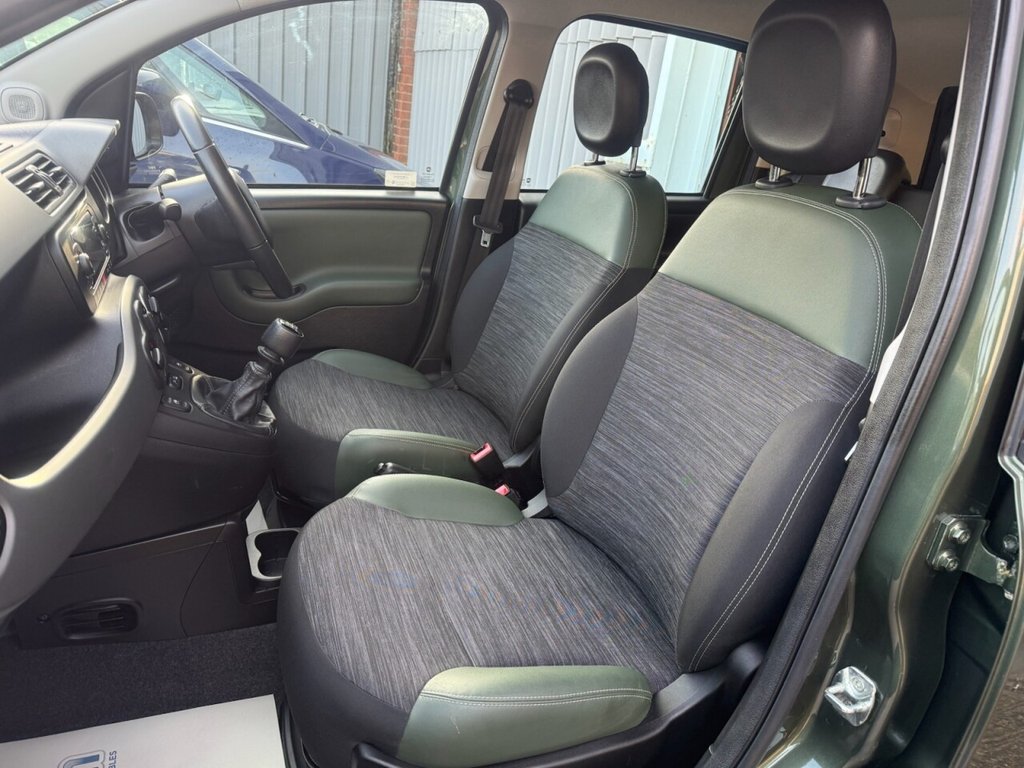 Used Fiat Panda 2019 for sale - 77394458: Photo 17