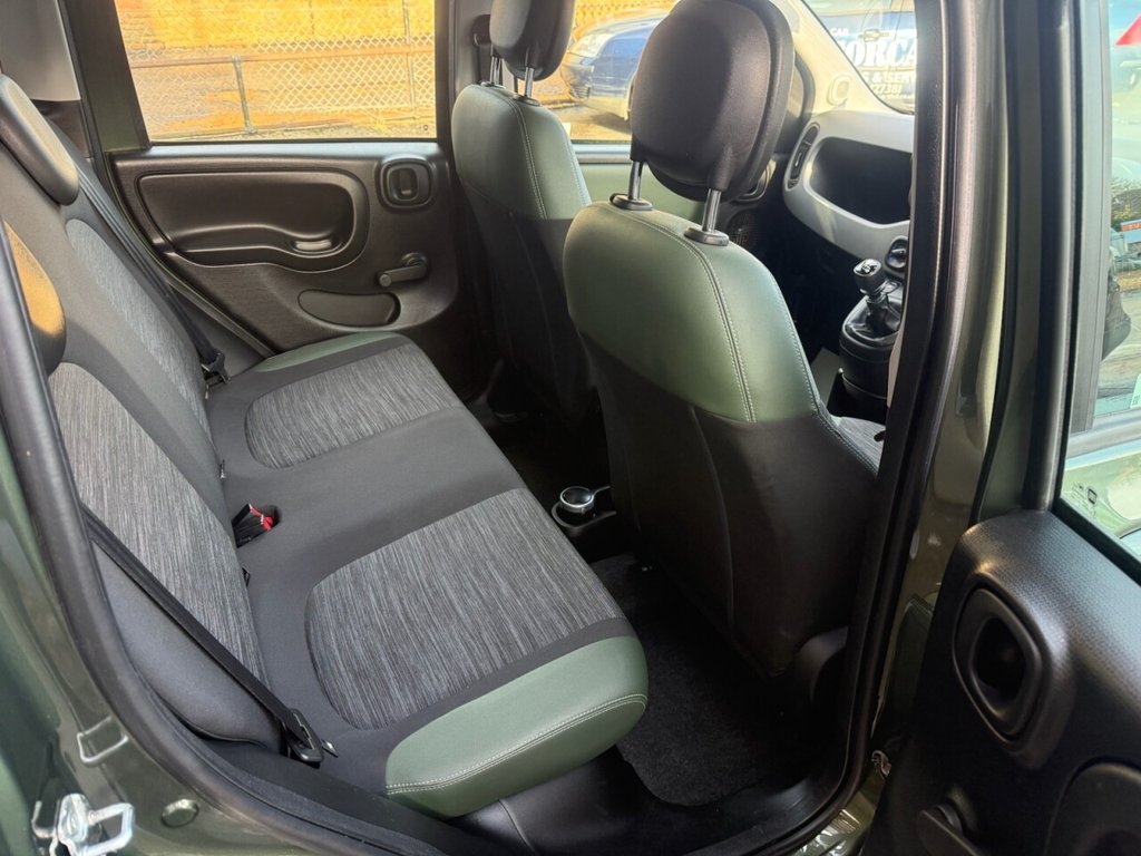 Used Fiat Panda 2019 for sale - 77394458: Photo 18