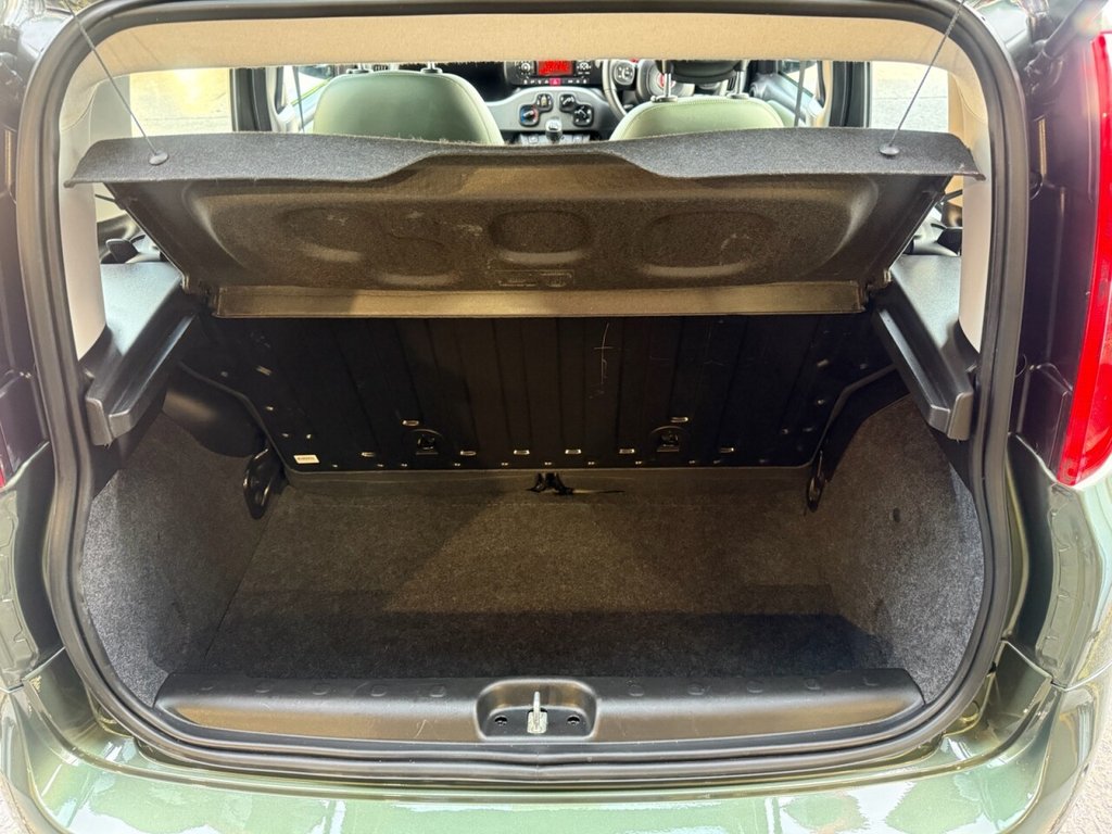 Used Fiat Panda 2019 for sale - 77394458: Photo 19