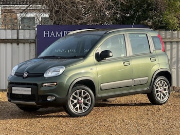 Fiat Panda feature image