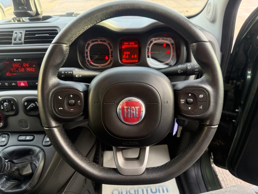 Used Fiat Panda 2019 for sale - 77394458: Photo 21