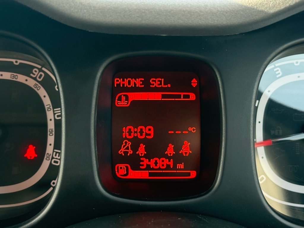 Used Fiat Panda 2019 for sale - 77394458: Photo 23