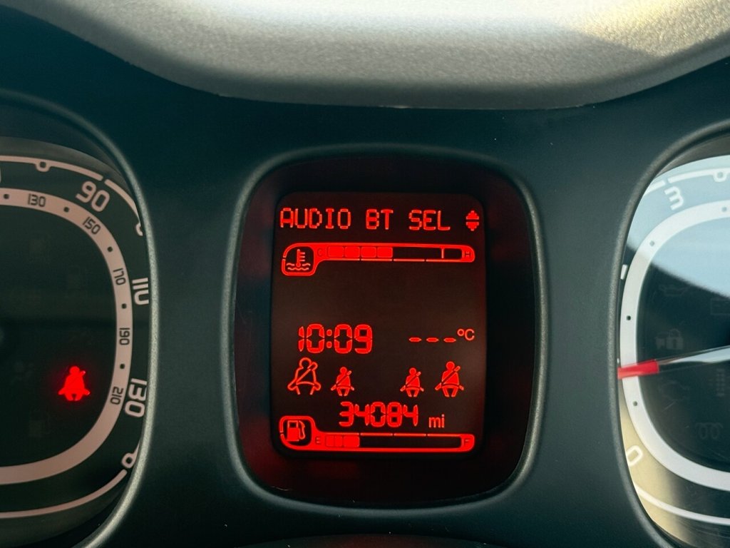 Used Fiat Panda 2019 for sale - 77394458: Photo 24