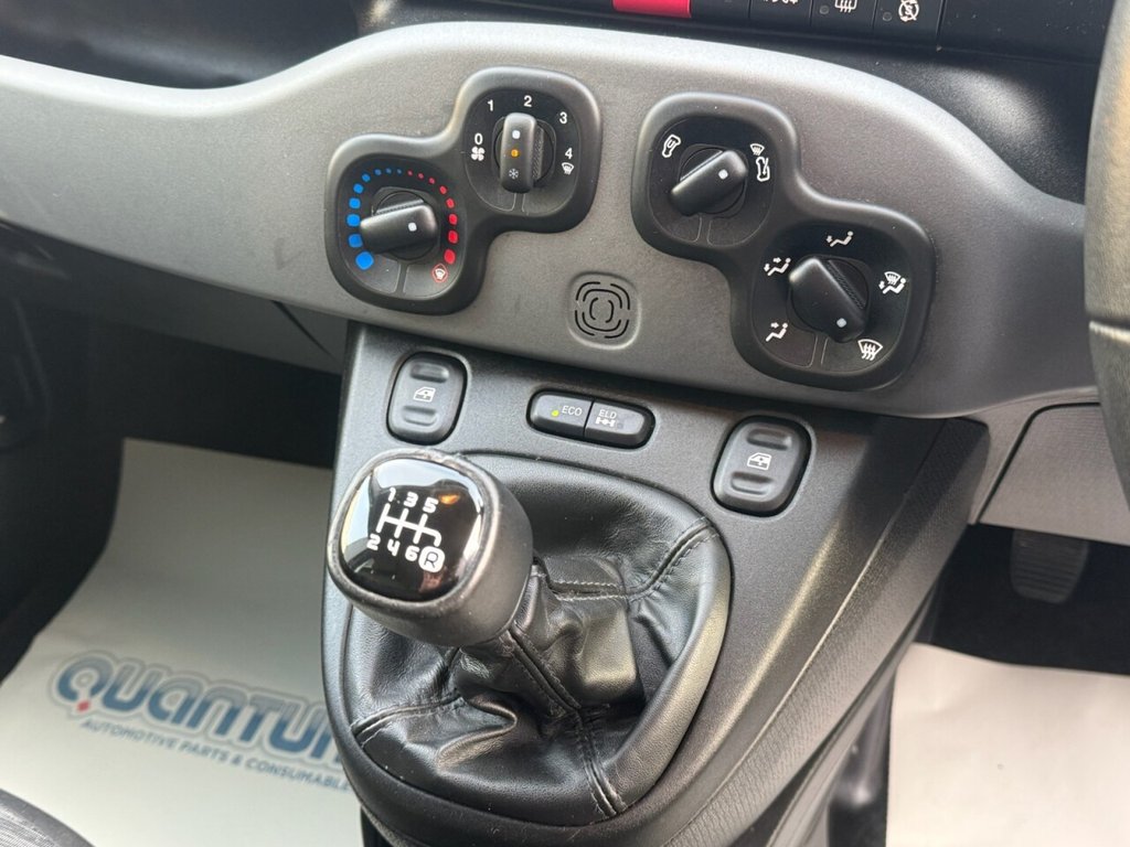 Used Fiat Panda 2019 for sale - 77394458: Photo 25