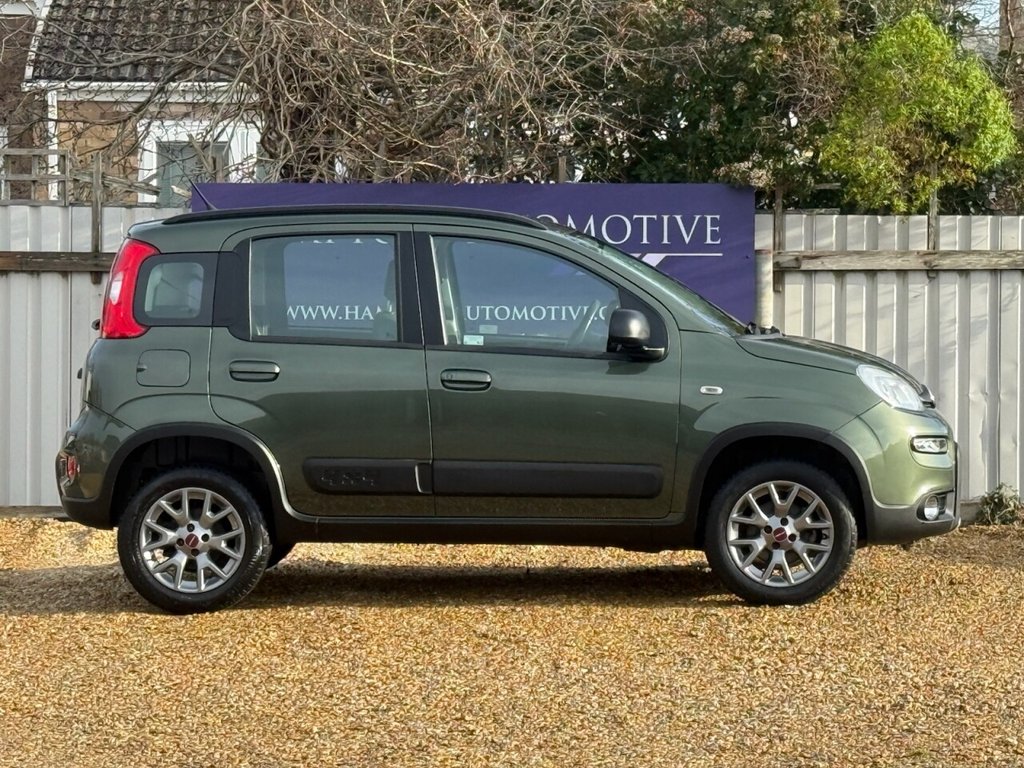 Used Fiat Panda 2019 for sale - 77394458: Photo 4