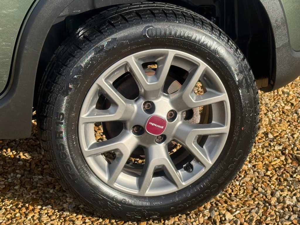 Used Fiat Panda 2019 for sale - 77394458: Photo 9