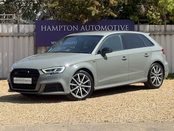 Used Audi A3 2020 for sale - 78682730: Photo