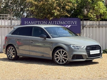 Used Audi A3 2020 for sale - 78682730: Photo