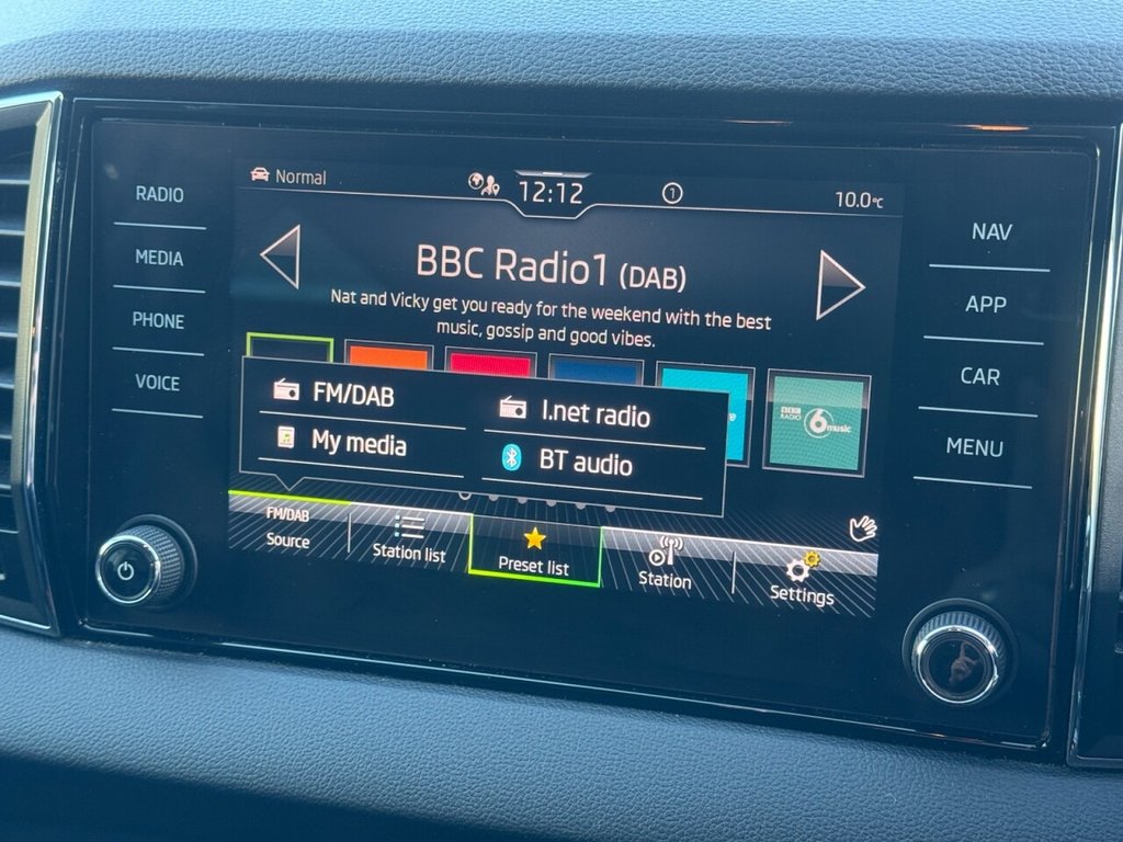 Used Skoda Karoq 2020 for sale - 76950526: Photo 18