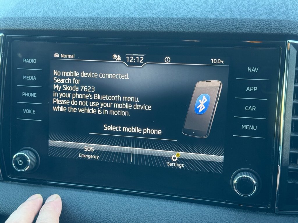 Used Skoda Karoq 2020 for sale - 76950526: Photo 20