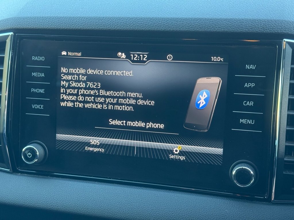 Used Skoda Karoq 2020 for sale - 76950526: Photo 21