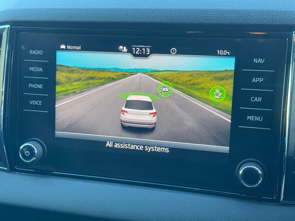 Used Skoda Karoq 2020 for sale - 76950526: Photo 27