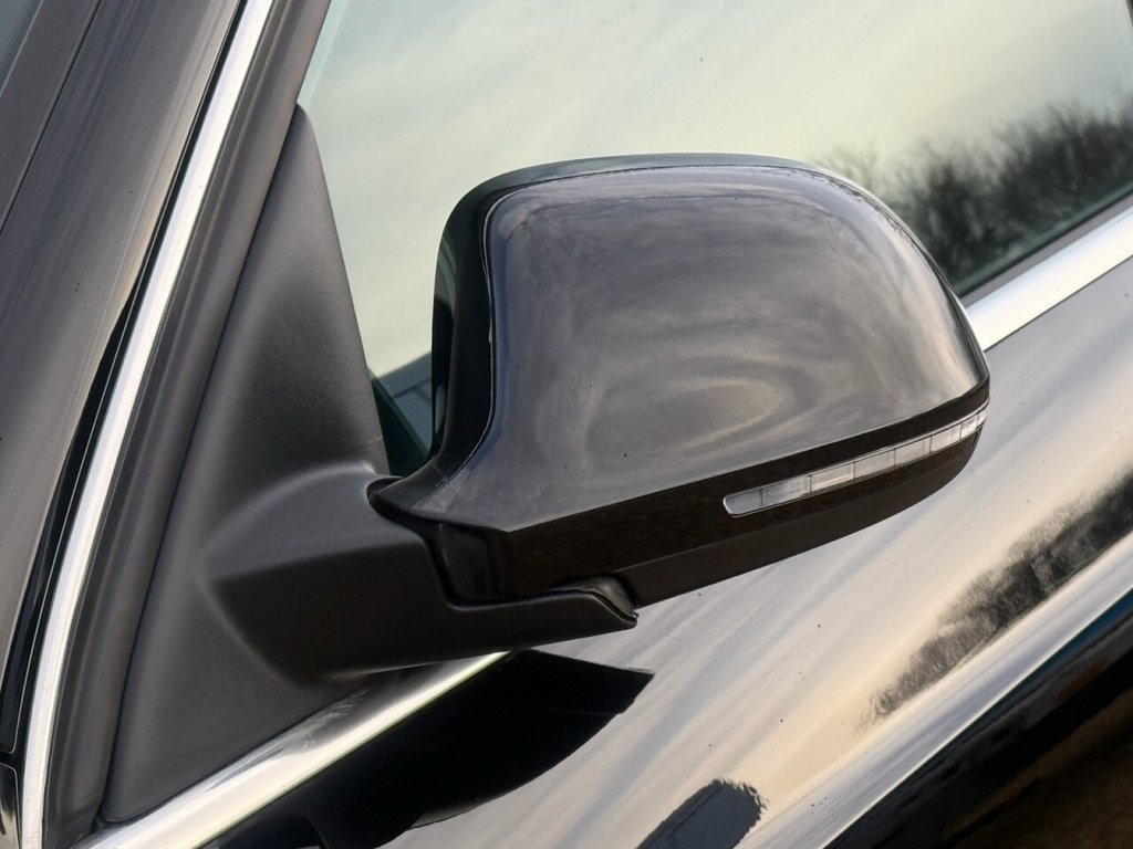 Used Audi Q3 2016 for sale - 77153287: Photo 12