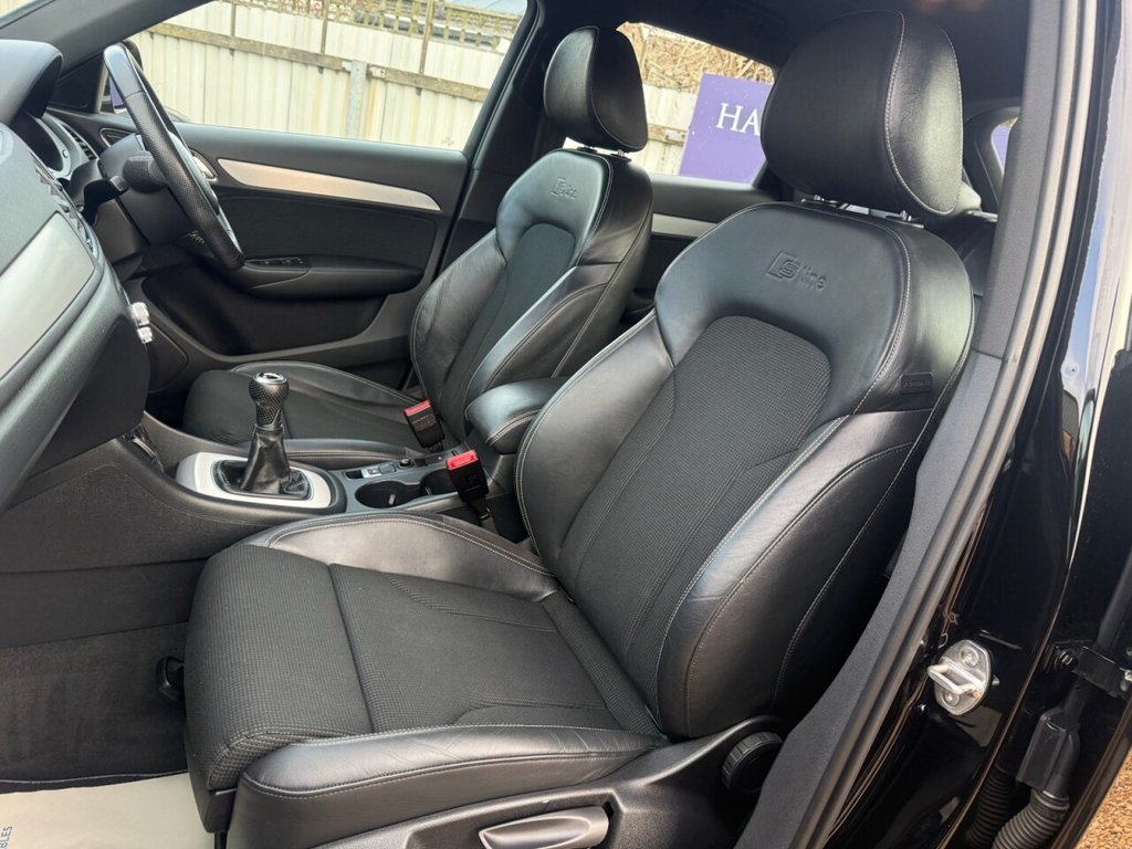 Used Audi Q3 2016 for sale - 77153287: Photo 17