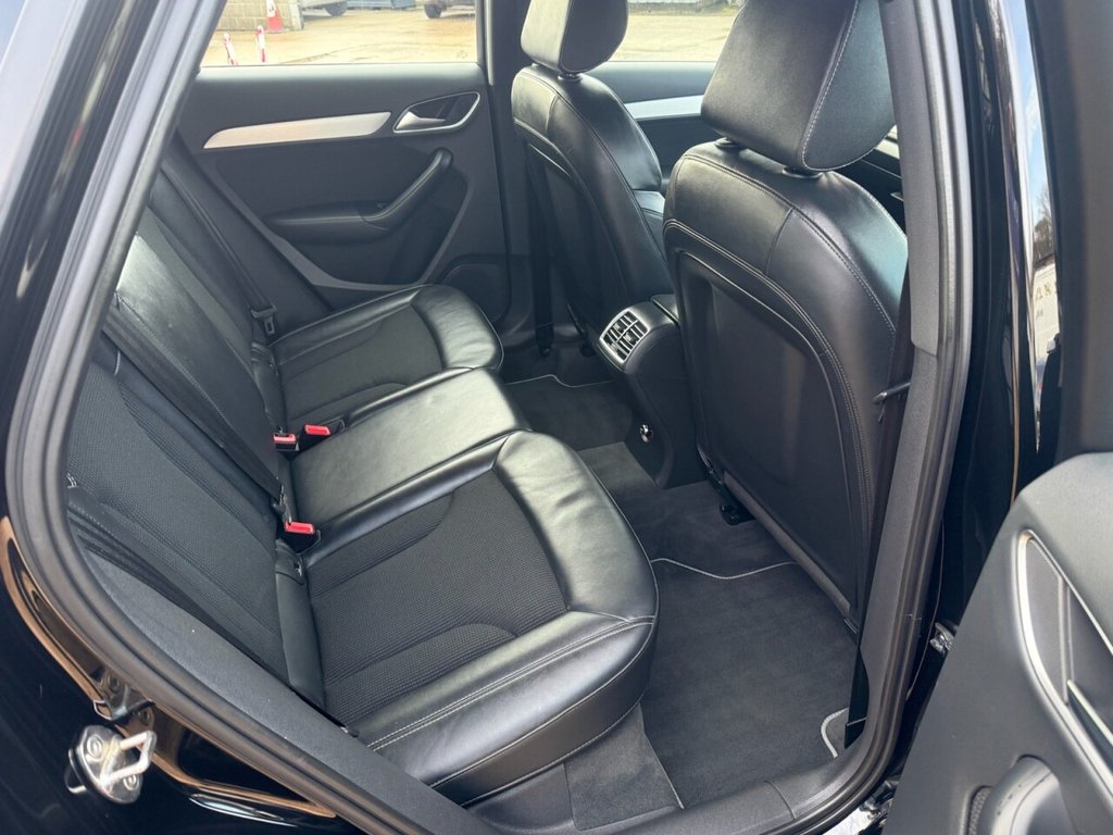 Used Audi Q3 2016 for sale - 77153287: Photo 19