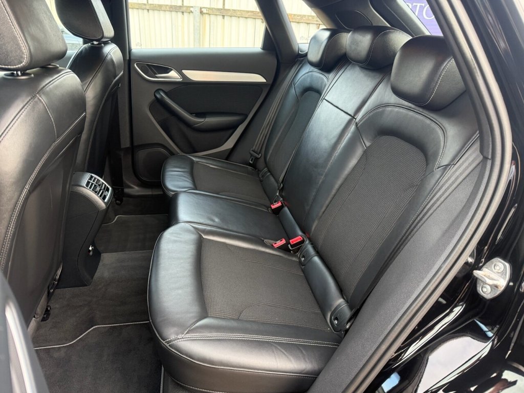 Used Audi Q3 2016 for sale - 77153287: Photo 23