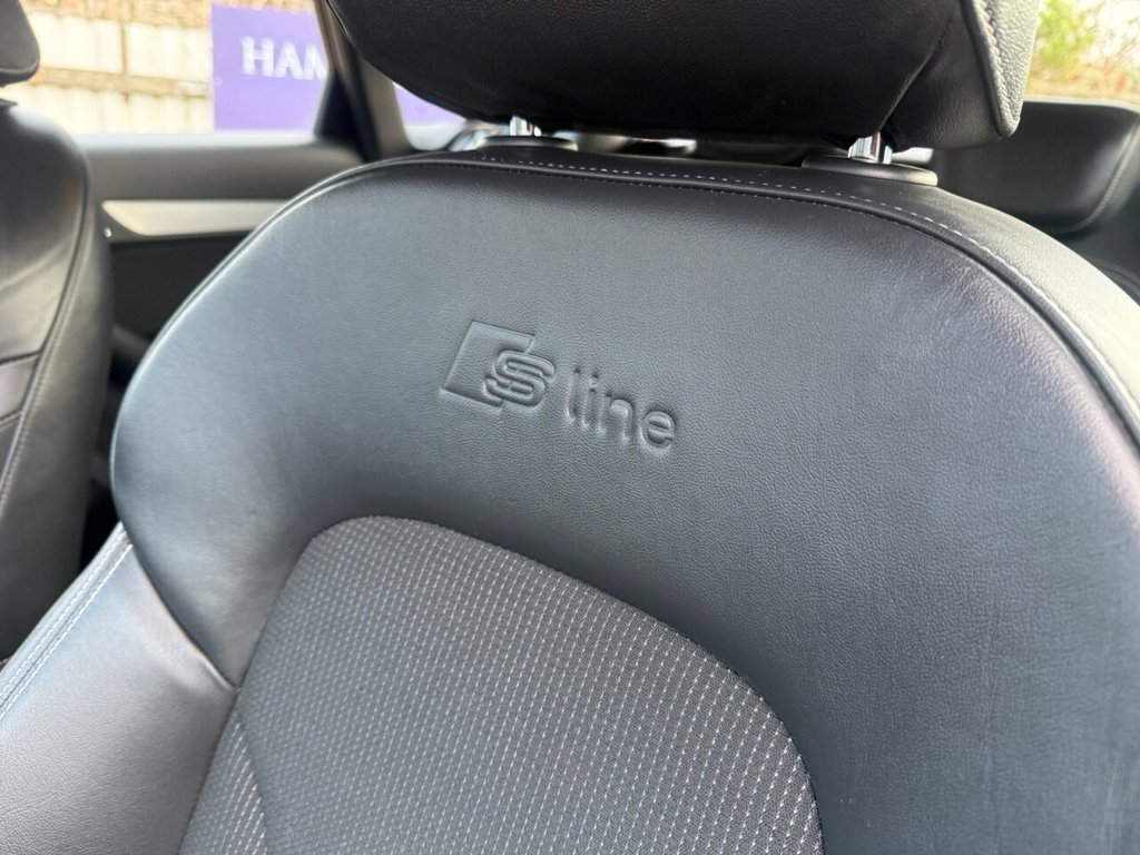 Used Audi Q3 2016 for sale - 77153287: Photo 24