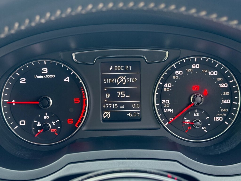 Used Audi Q3 2016 for sale - 77153287: Photo 26