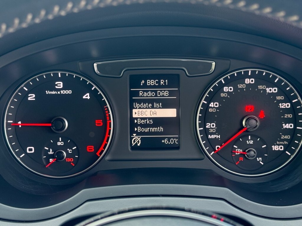 Used Audi Q3 2016 for sale - 77153287: Photo 28