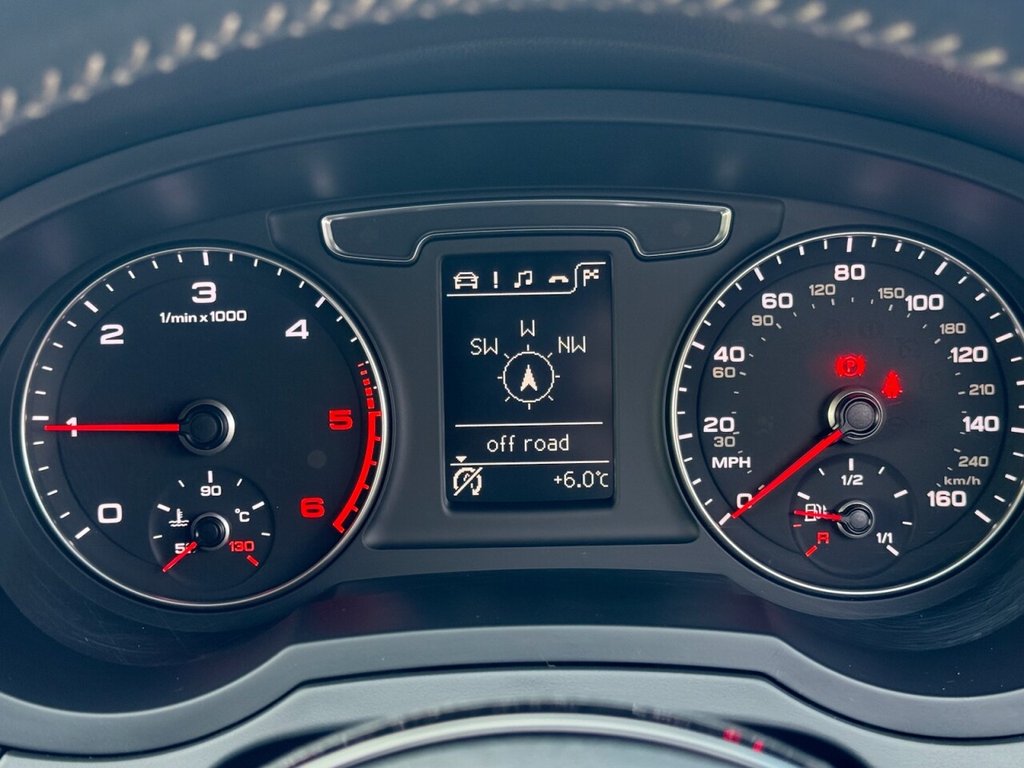 Used Audi Q3 2016 for sale - 77153287: Photo 29