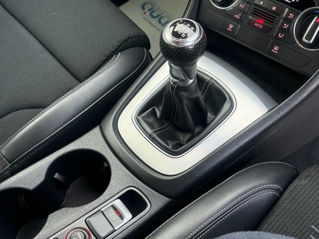 Used Audi Q3 2016 for sale - 77153287: Photo 30