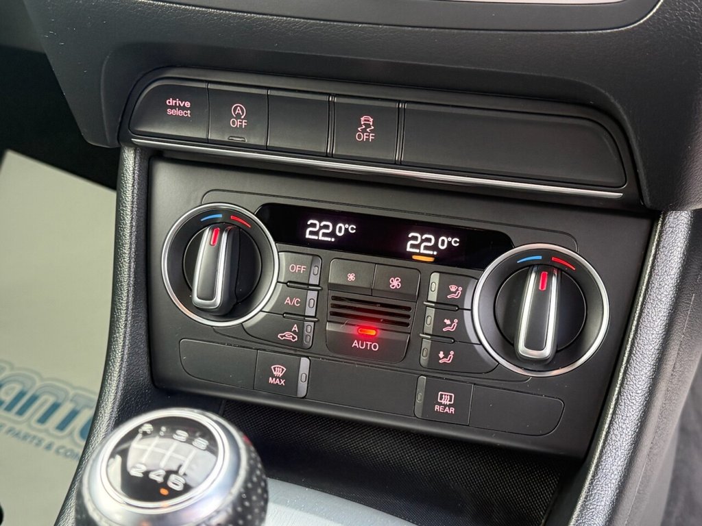 Used Audi Q3 2016 for sale - 77153287: Photo 31